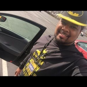 Meet your Posher, Ryan